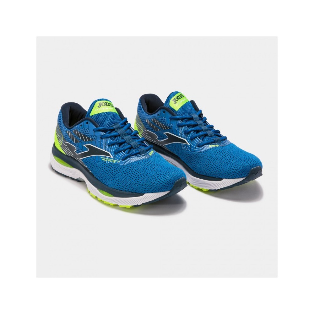 Men's Running Shoe Titanium 2104 JOMA