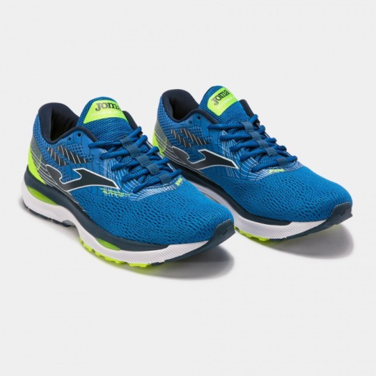 Men's Running Shoe Titanium 2104 JOMA