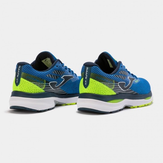 Men's Running Shoe Titanium 2104 JOMA