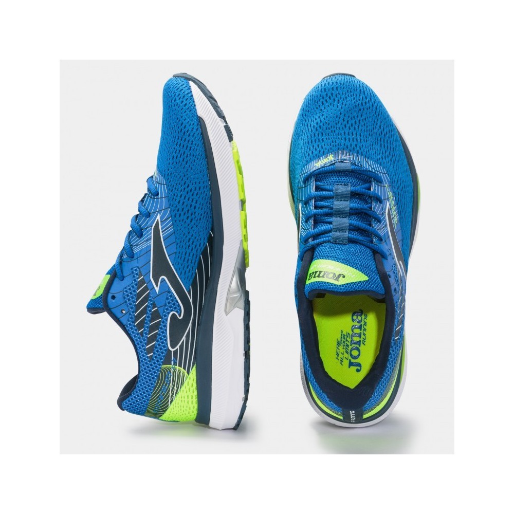 Scarpa Running Uomo Titanium 2104 Joma