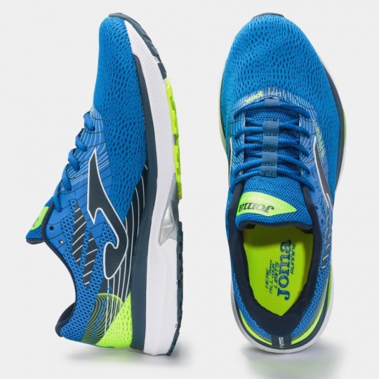 Men's Running Shoe Titanium 2104 JOMA