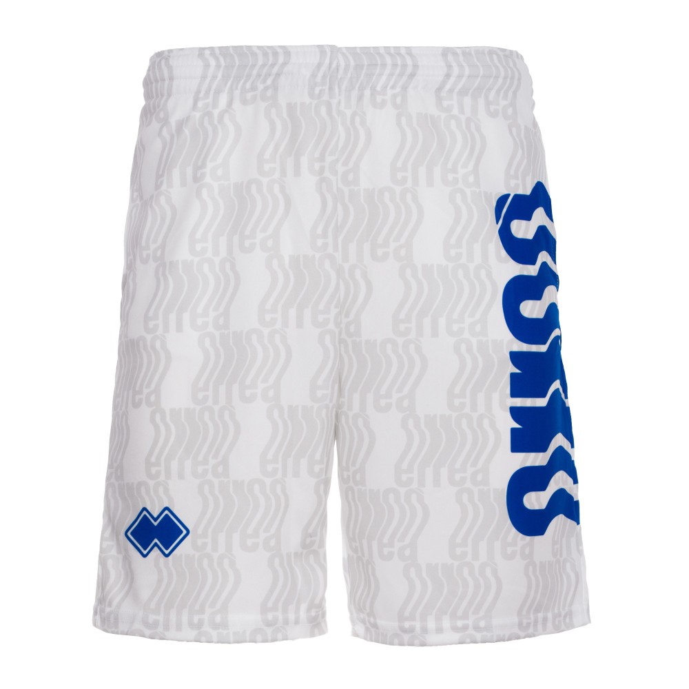 ESSENTIAL SS21 MAN WAVE LOGO SHORT AD