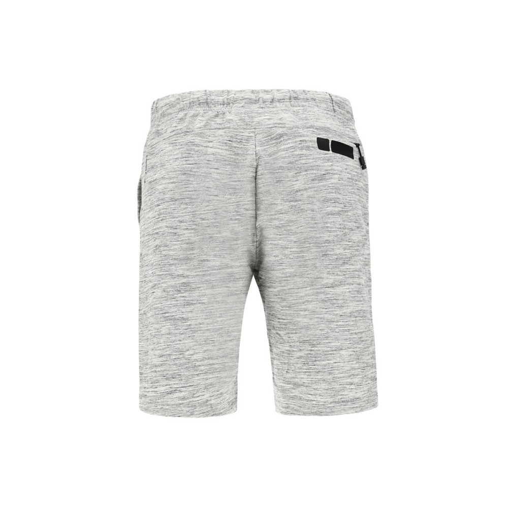 Men's stretch sports Bermuda shorts with FREDDY print SPORT BOX