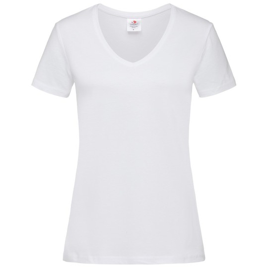 Stedman Apparel Classic-t V-neck/St2700