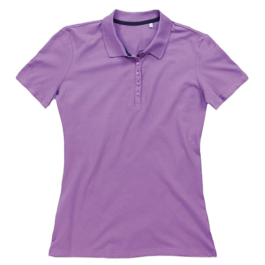 Hanna Polo Donna Cotone