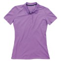 Hanna Women's Cotton Polo Shirt