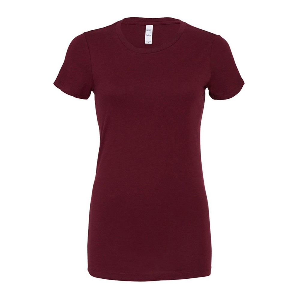 Maglia Donna Misto Cotone Poliestere
