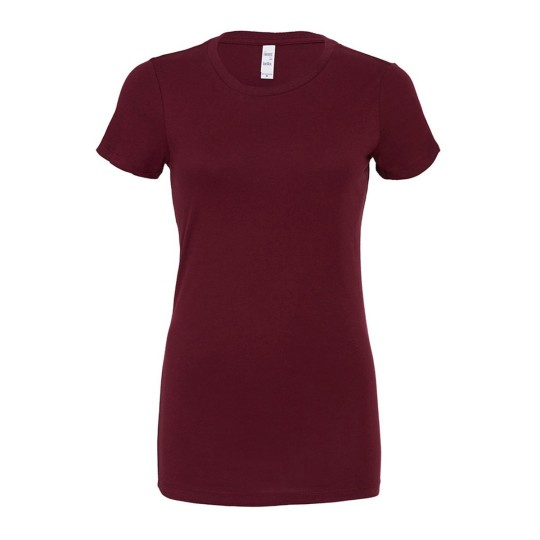 Maglia Donna Misto Cotone Poliestere