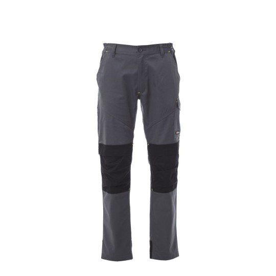 Pantalone Worker Tech Smoke