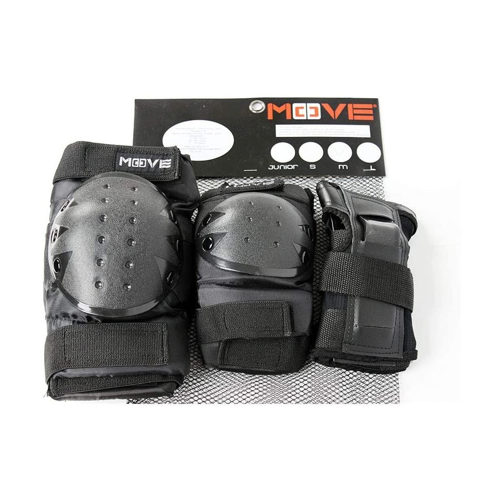 Skateboard Protection Kit