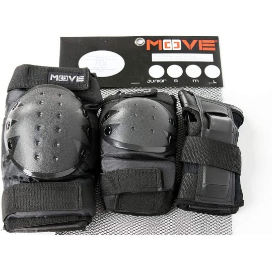 Skateboard Protection Kit