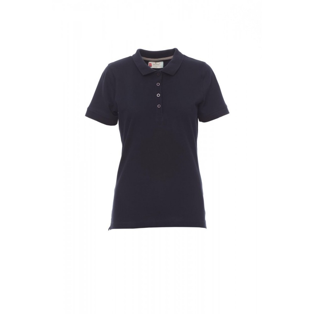 Women's Polo Shirt Venice M. Corta