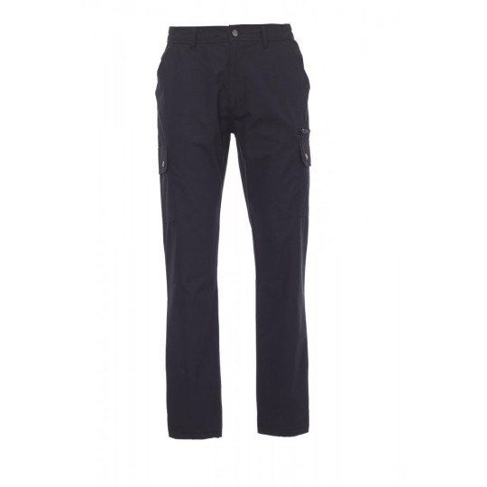 Pantalone Forest Summer Blu