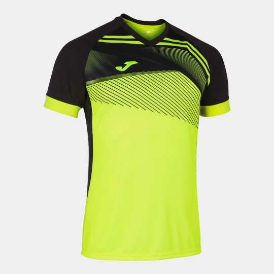 Maglia Supernova II Yellow Black