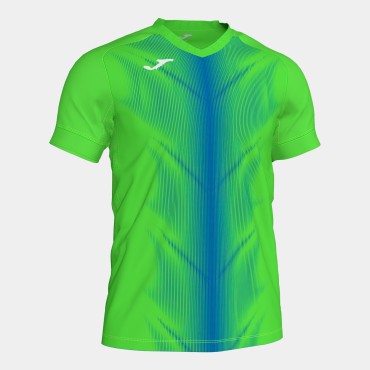 Olimpia Fluo Green Jersey ROYAL