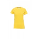 Women's Sunset Cotton T-Shirt