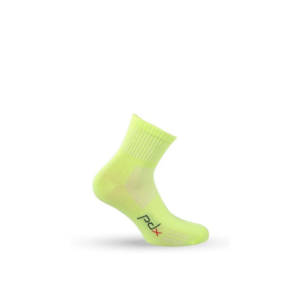 RUN LIGHT FLUO socks PDX