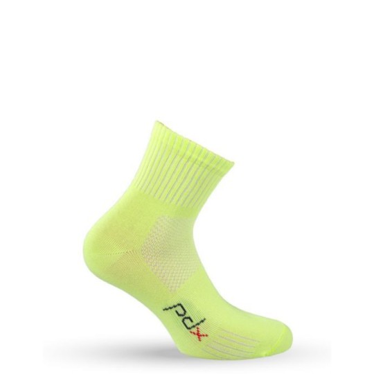 RUN LIGHT FLUO socks PDX
