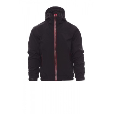 Pacific R 2.0 Hooded Jacket