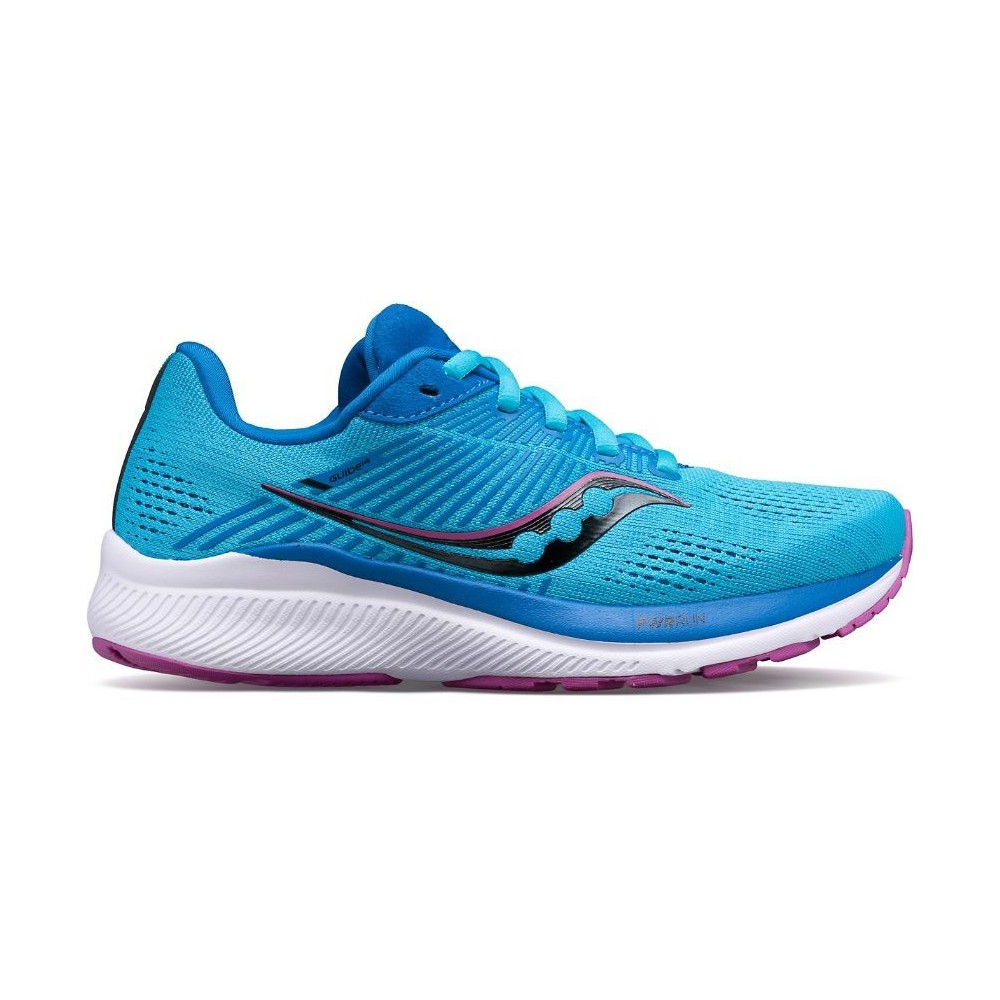 Women's Running Shoe Guide 14