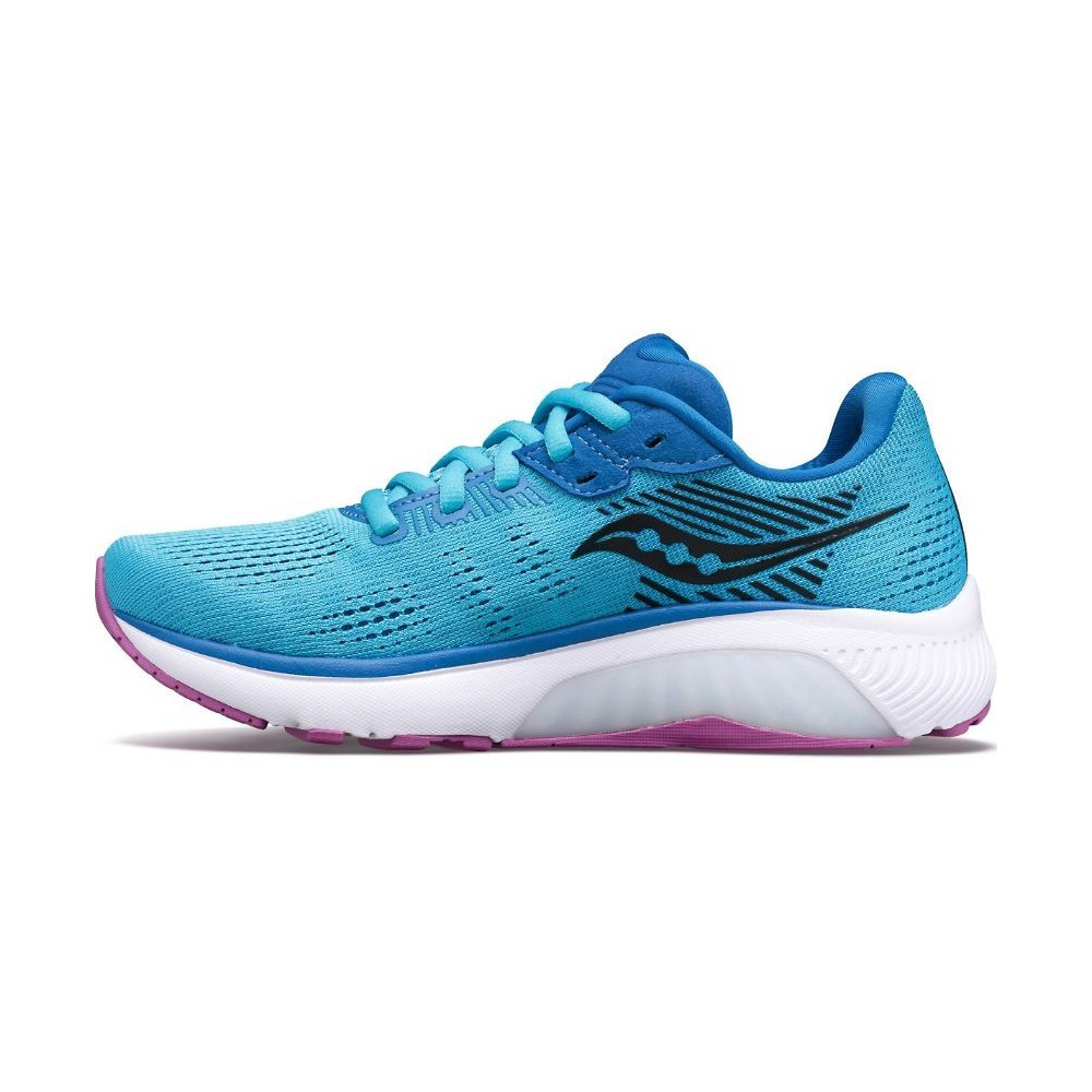 Women's Running Shoe Guide 14