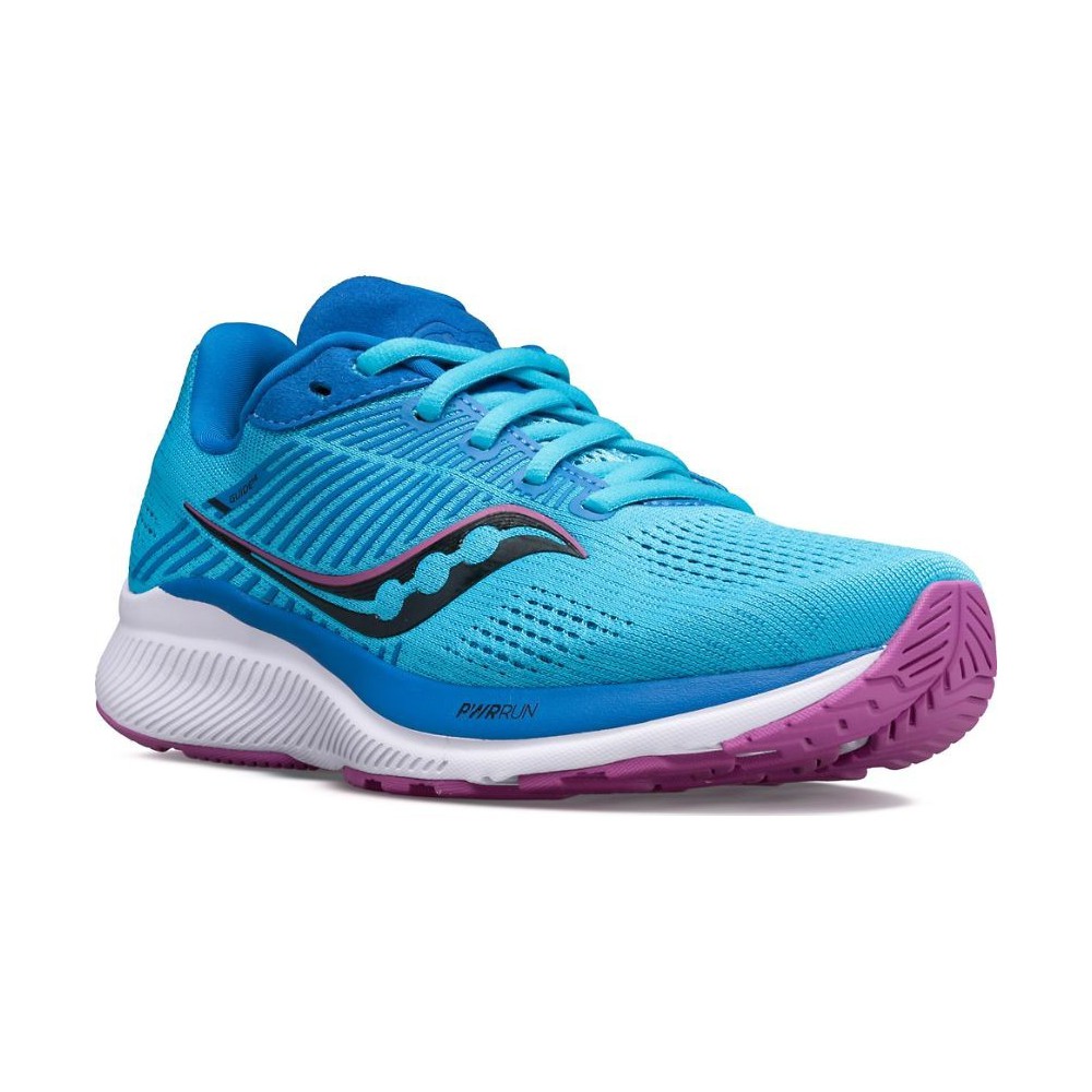 Women's Running Shoe Guide 14