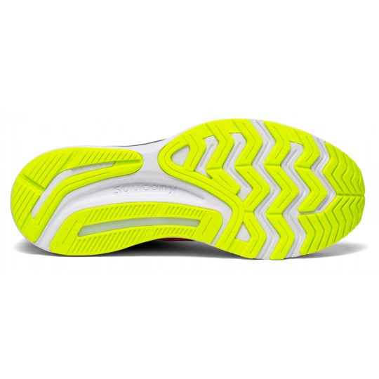 Men's Running Shoe Guide 14 Saucony