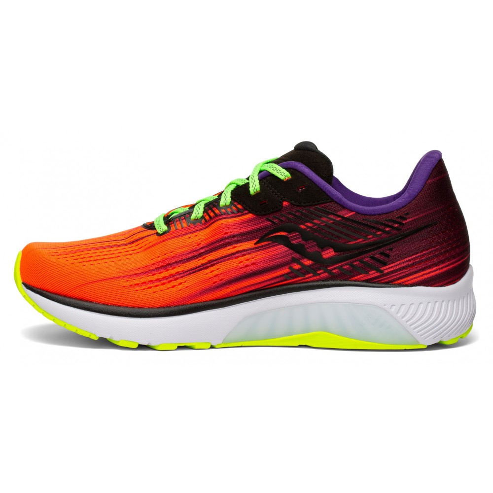 Men's Running Shoe Guide 14 Saucony