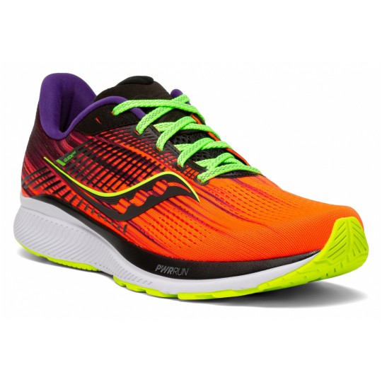 Men's Running Shoe Guide 14 Saucony