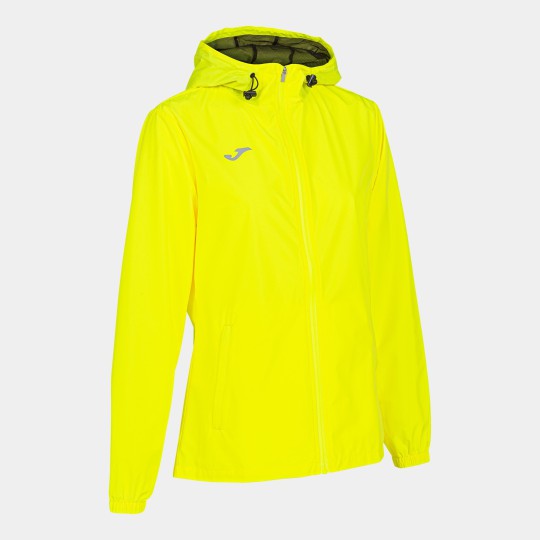 Women's ELITE VIII JOMARaincoat