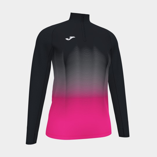 Felpa Running Donna  ELITE VII Joma