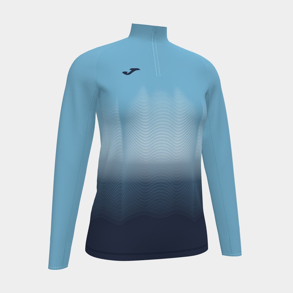 Women's Running Sweatshirt ELITE VII JOMA