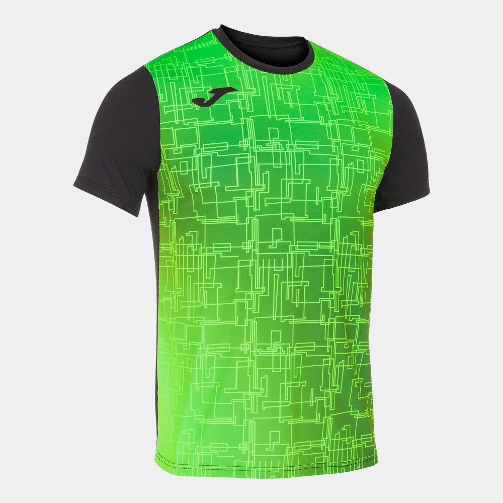 Men's Running Shirt ELITE VIII JOMA Men's Running Shirt ELITE VIII JOMA