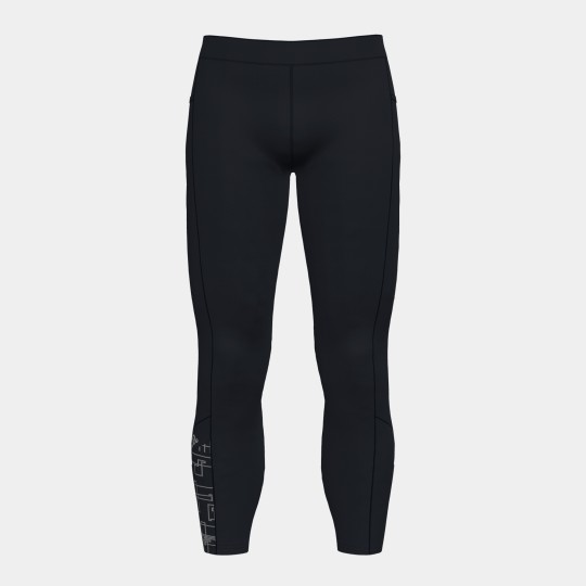 Men's RUNNING Long Tights ELITE VIII JOMA