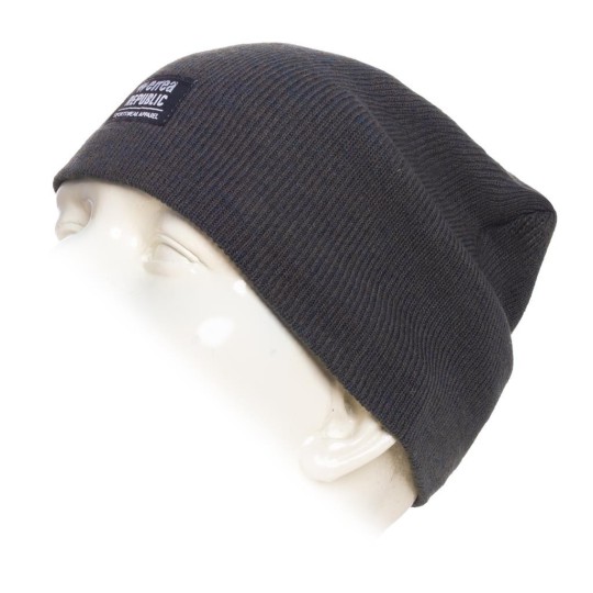 ESSENTIAL FW21/22 BEANIE RECY