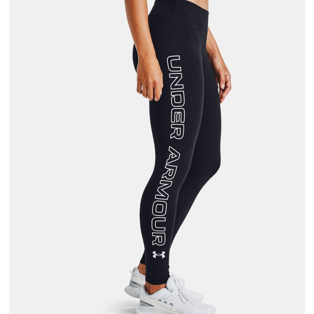 Women's UA Favorite Wordmark Leggings