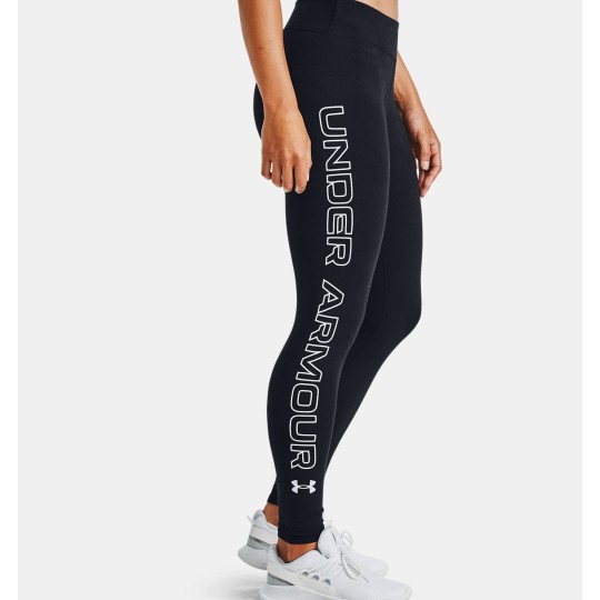 Women's UA Favorite Wordmark Leggings