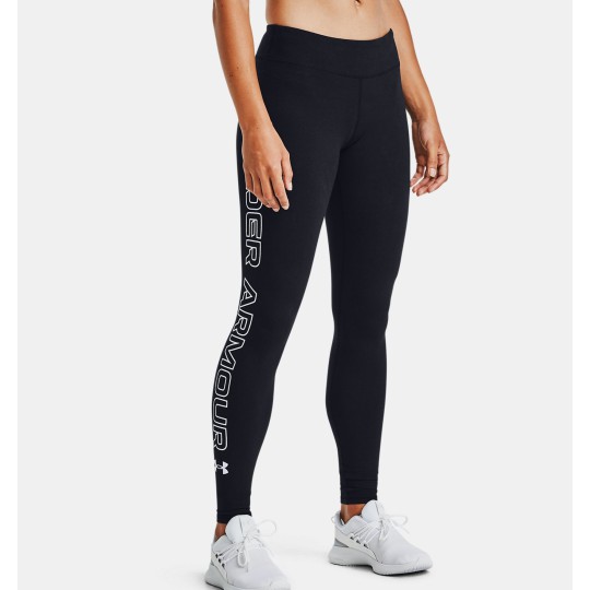 Leggings UA Favorite Wordmark da donna
