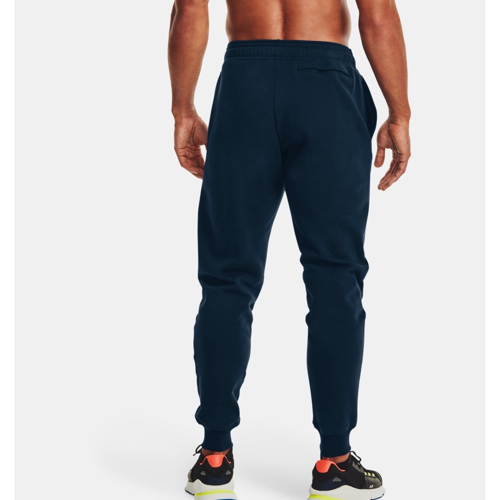 Men's UA Rival Fleece Jogger Pants