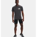 UA Men's Fly Fast 1/2 Tights