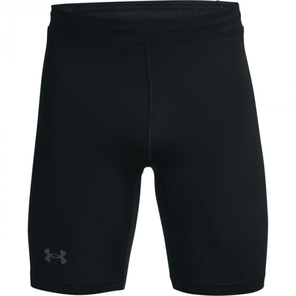 UA Men's Fly Fast 1/2 Tights