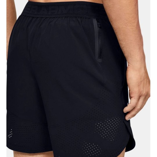 Shorts UA Stretch Woven da uomo