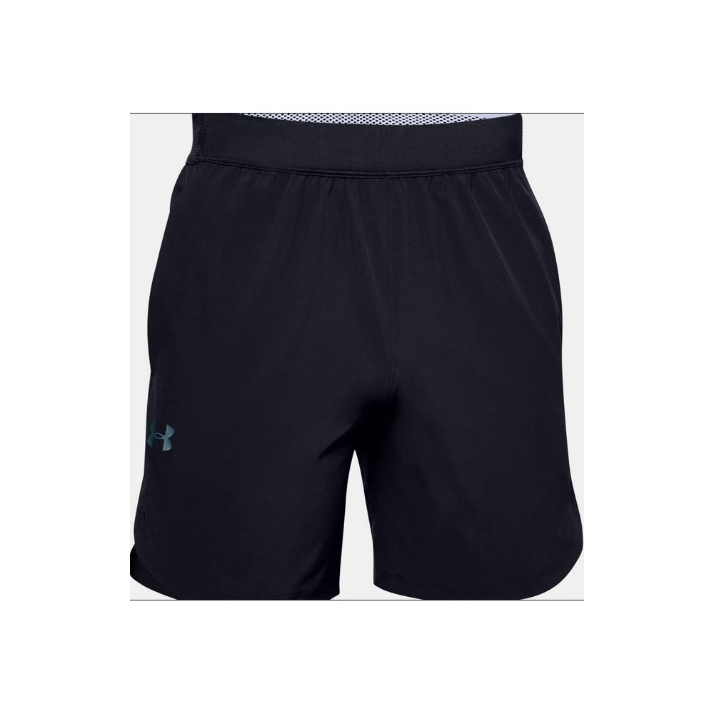 Men's UA Stretch Woven Shorts