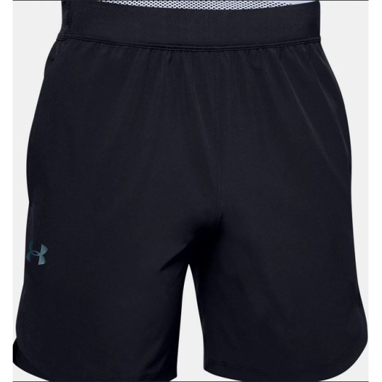 Shorts UA Stretch Woven da uomo
