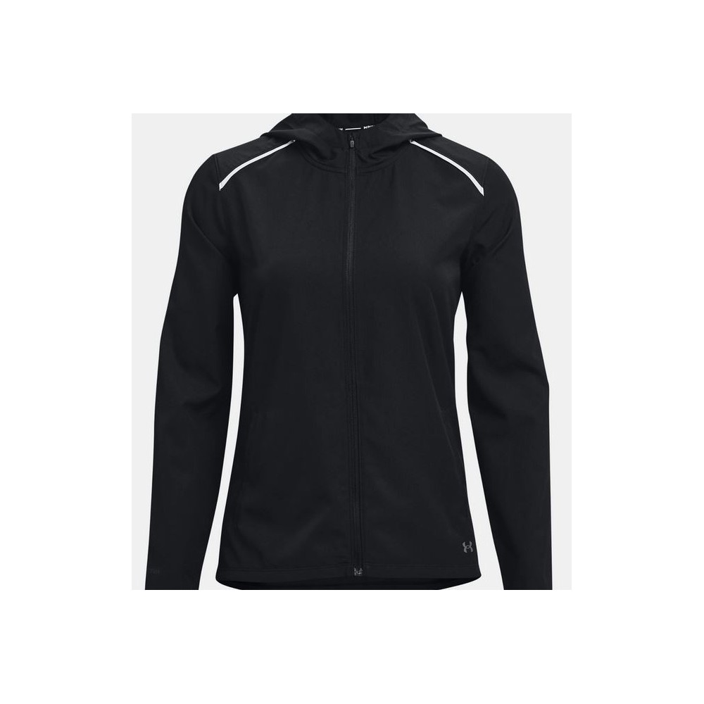 Women's UA Outrun The Rain Jacket