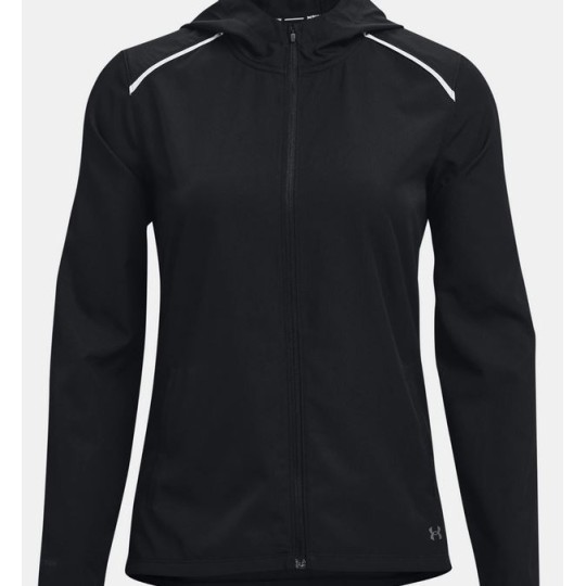 Women's UA Outrun The Rain Jacket
