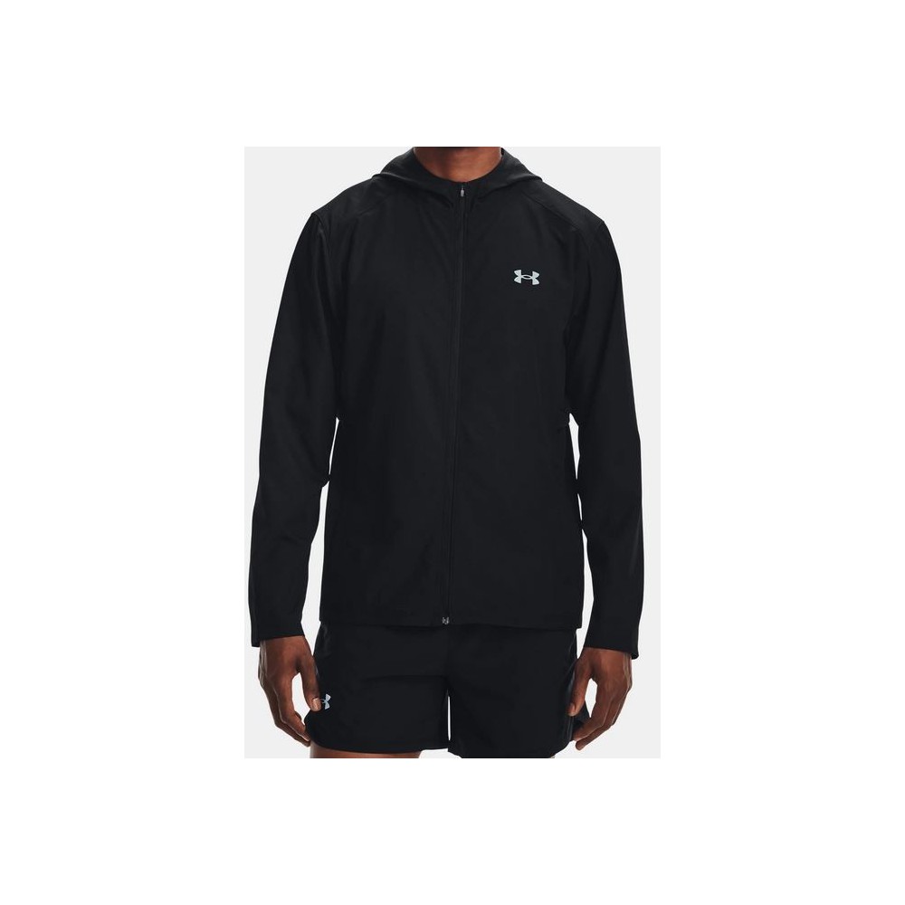 Men's UA Outrun The Rain Jacket
