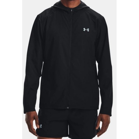 Men's UA Outrun The Rain Jacket