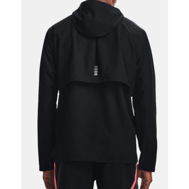 Men's UA Outrun The Rain Jacket 2