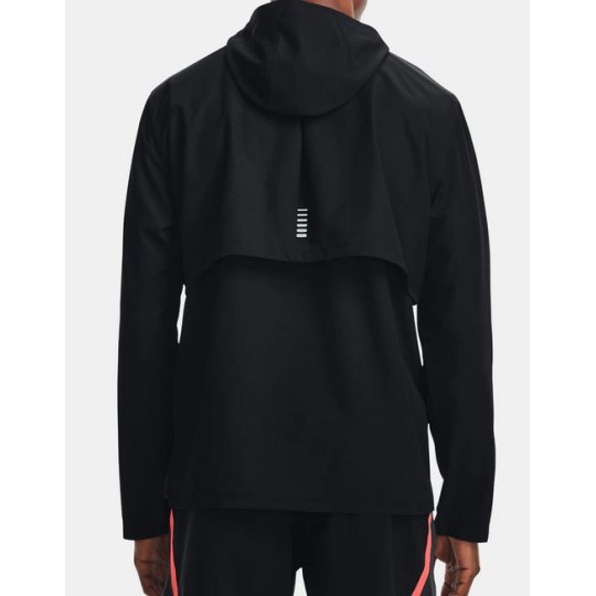 Men's UA Outrun The Rain Jacket